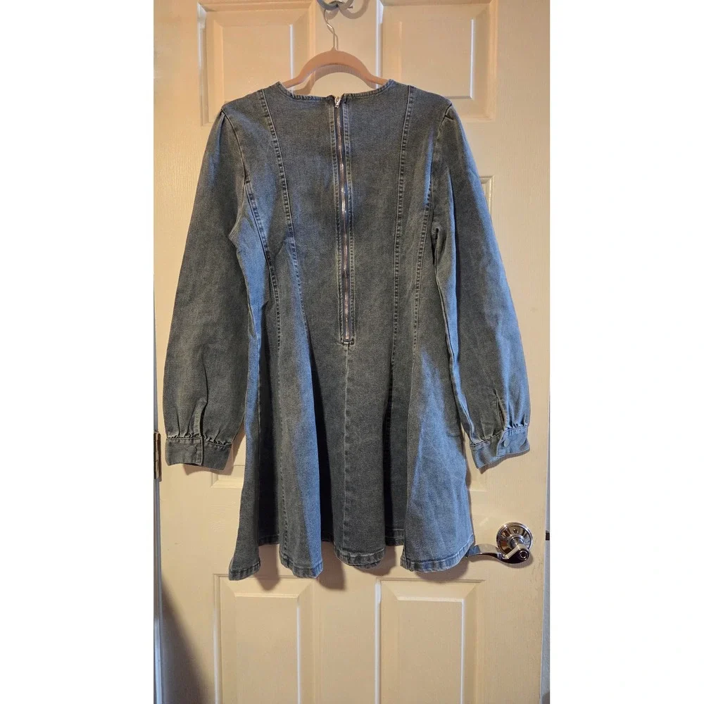 Utcoco long sleeve